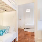 Principe By Hill Apartman *