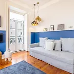 Principe By Hill Apartman