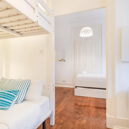 Principe By Hill Apartamento *