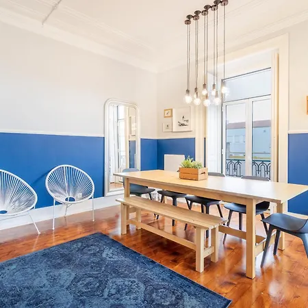Apartamento Principe By Hill Lisboa