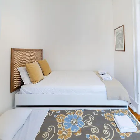 Principe By Hill Apartamento