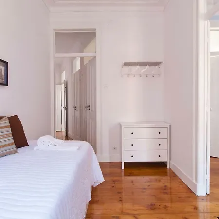 Principe By Hill Apartamento *