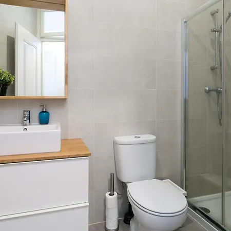 Principe By Hill Appartement