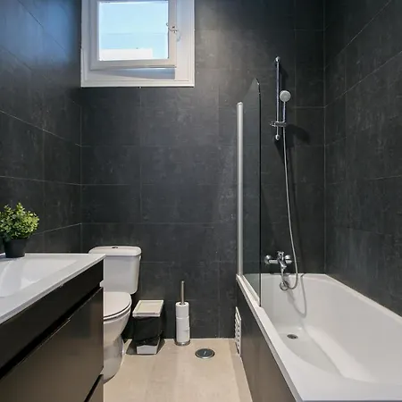 Appartement Principe By Hill