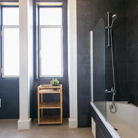 Principe By Hill Appartement