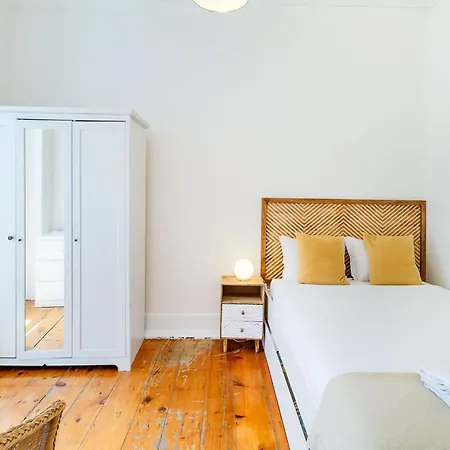 Principe By Hill Appartement