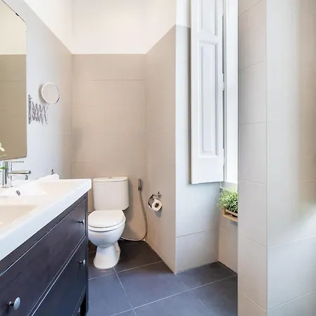 Principe By Central Hill Apartments Apartment