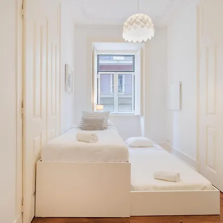 Principe By Hill Appartement Lisboa