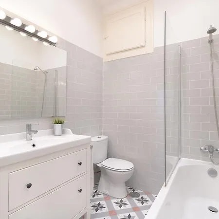 Principe By Central Hill Apartments * Lisbon