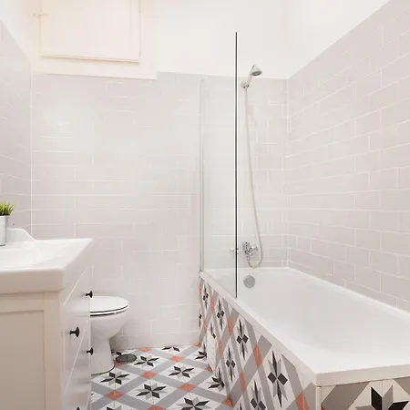 Principe By Hill Appartement