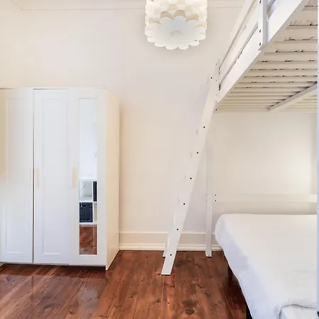 Principe By Hill Appartement *