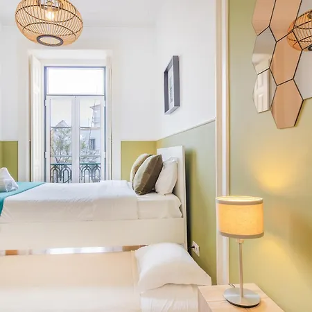 Principe By Hill Appartement *