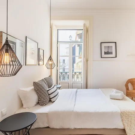 Appartement Principe By Hill *