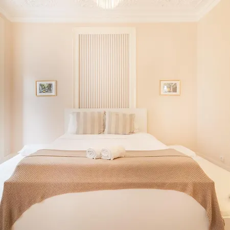 Appartement Principe By Hill *