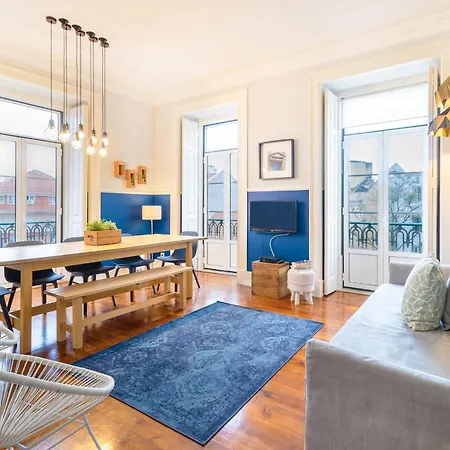 Principe By Central Hill Apartments Apartment *