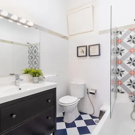 Apartment Principe By Central Hill Apartments