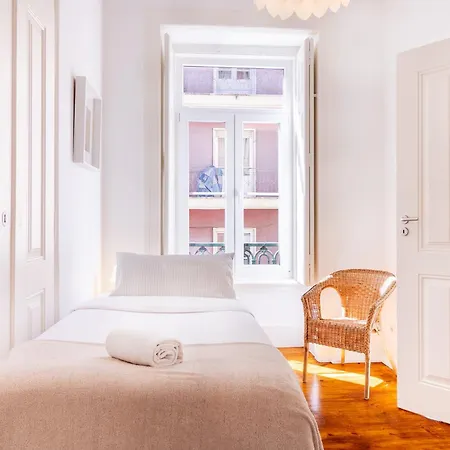 Appartement Principe By Hill *