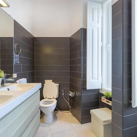 Principe By Hill Appartement