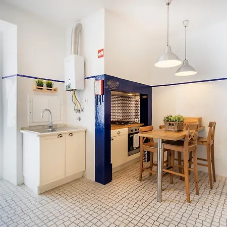 Principe By Hill Appartement Lisboa