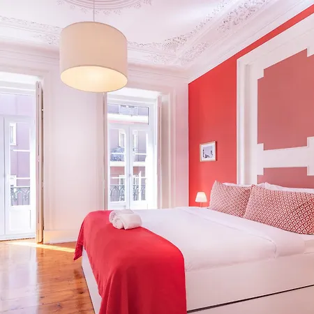 Appartement Principe By Hill