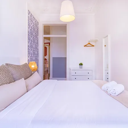Appartement Principe By Hill Lisboa