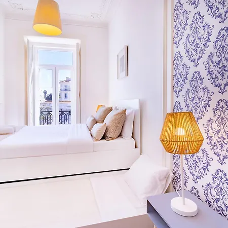 Principe By Hill Lisboa