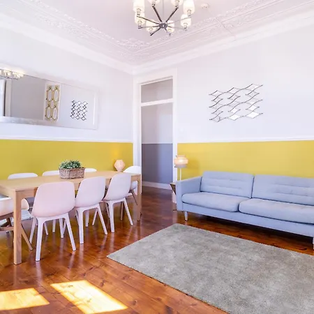 Apartment Principe By Central Hill Apartments *