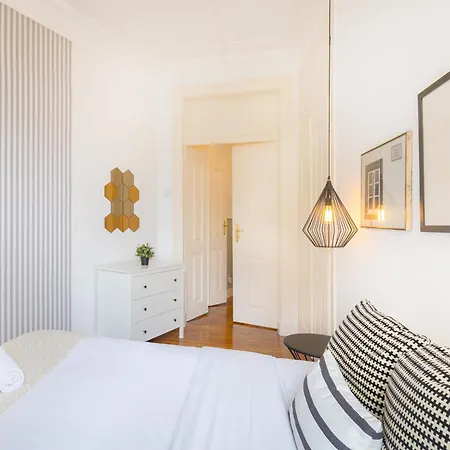 Principe By Central Hill Apartments Lisbon