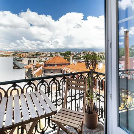 Appartement Principe By Hill