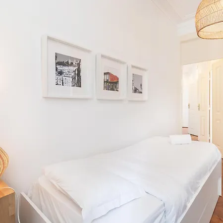 Principe By Hill Appartement *