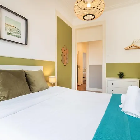 Principe By Hill Appartement Lisboa