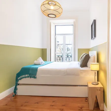 Appartement Principe By Hill Lisboa