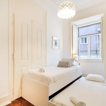 Appartement Principe By Hill Lisboa