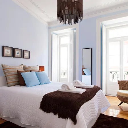 Apartment Principe By Central Hill Apartments
