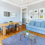 Apartment Principe By Central Hill Apartments Lissabon
