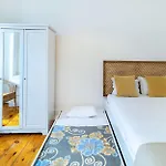 Principe By Central Hill Apartments *