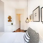 Principe By Central Hill Apartments *