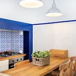 Principe By Central Hill Apartments