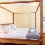 Apartment Principe By Central Hill Apartments Lissabon