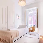 Principe By Central Hill Apartments *