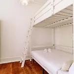 Principe By Central Hill Apartments Lissabon