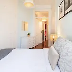 Apartment Principe By Central Hill Apartments