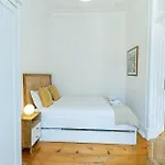Apartment Principe By Central Hill Apartments Lissabon