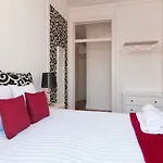 Principe By Central Hill Apartments *