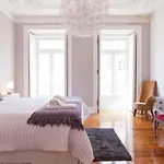 Principe By Central Hill Apartments * Lissabon