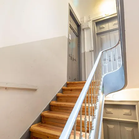 Principe By Hill Appartement *