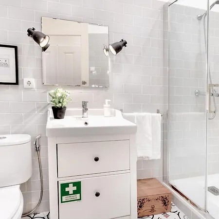 Principe By Hill * Lissabon