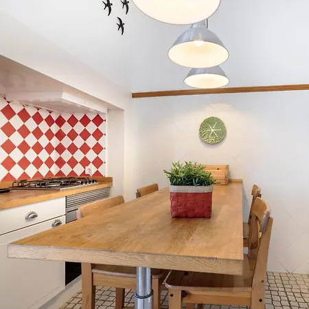 Principe By Hill Lissabon