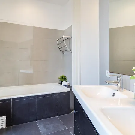 Appartement Principe By Hill