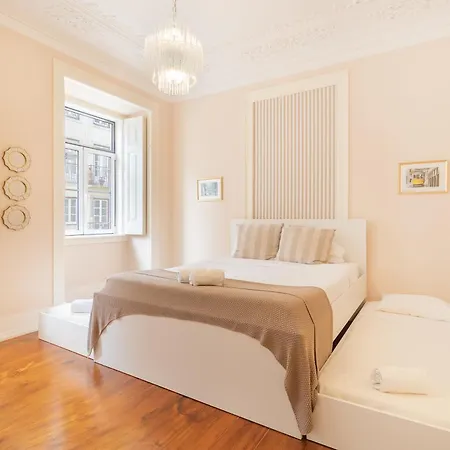 Principe By Hill Appartement